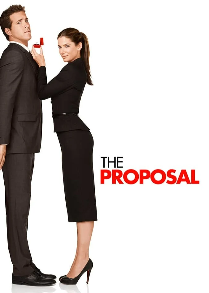 Lời Cầu Hôn - The Proposal (2009) Lời Cầu Hôn - The Proposal (2009)