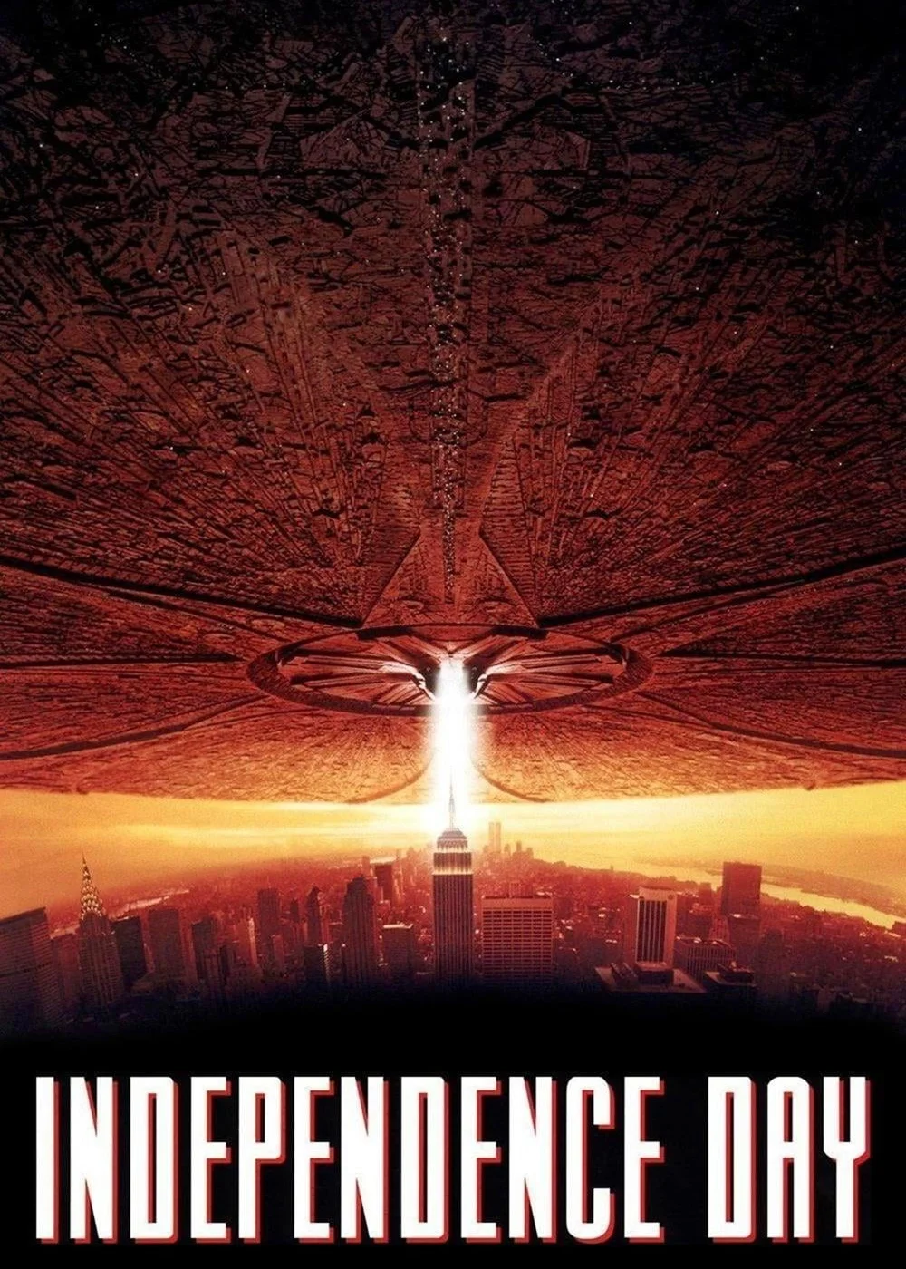 Ngày Độc Lập - Independence Day (1996) Ngày Độc Lập - Independence Day (1996)