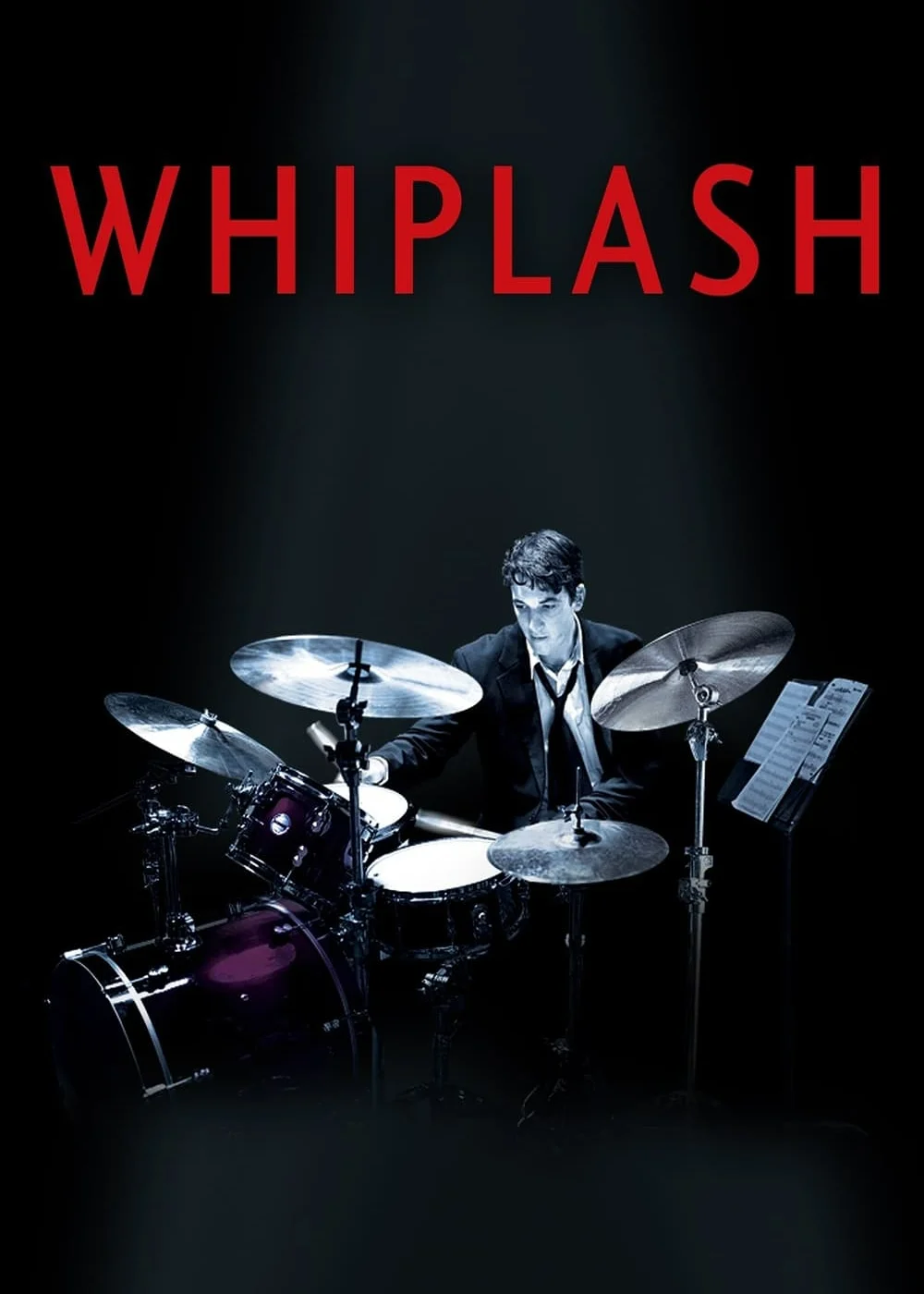 Whiplash - Whiplash (2014) Whiplash - Whiplash (2014)