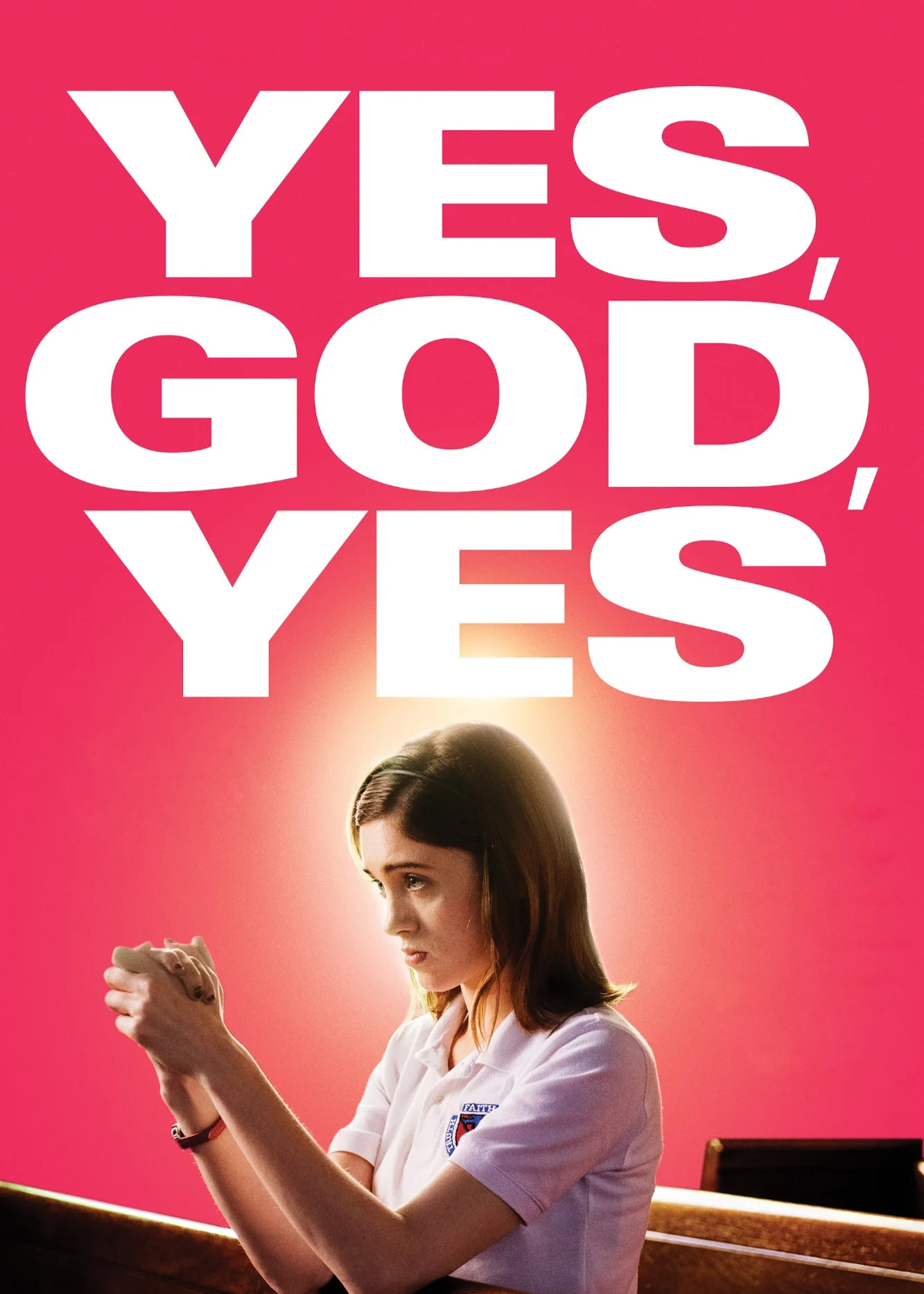 Yes, God, Yes - Yes, God, Yes (2019) Yes, God, Yes - Yes, God, Yes (2019)