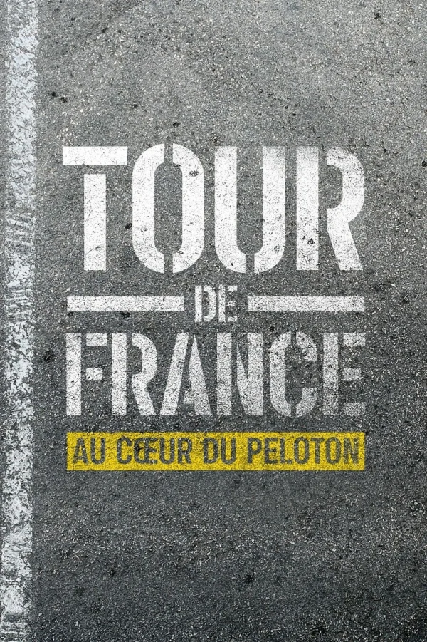 Tour De France: Trên Từng Dặm Đường (Phần 1) - Tour de France: Unchained (Season 1) (2023) Tour De France: Trên Từng Dặm Đường (Phần 1) - Tour de France: Unchained (Season 1) (2023)