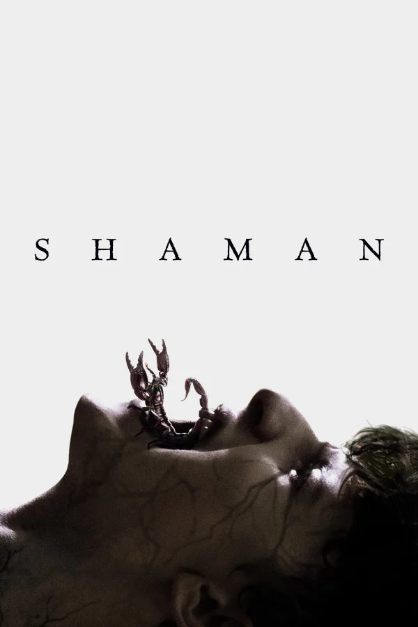 Đức Tin - Shaman (2025) Đức Tin - Shaman (2025)