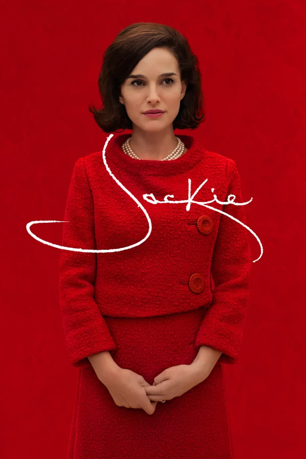 Jackie: De Nhat Phu Nhan - Jackie (2016) Jackie: De Nhat Phu Nhan - Jackie (2016)