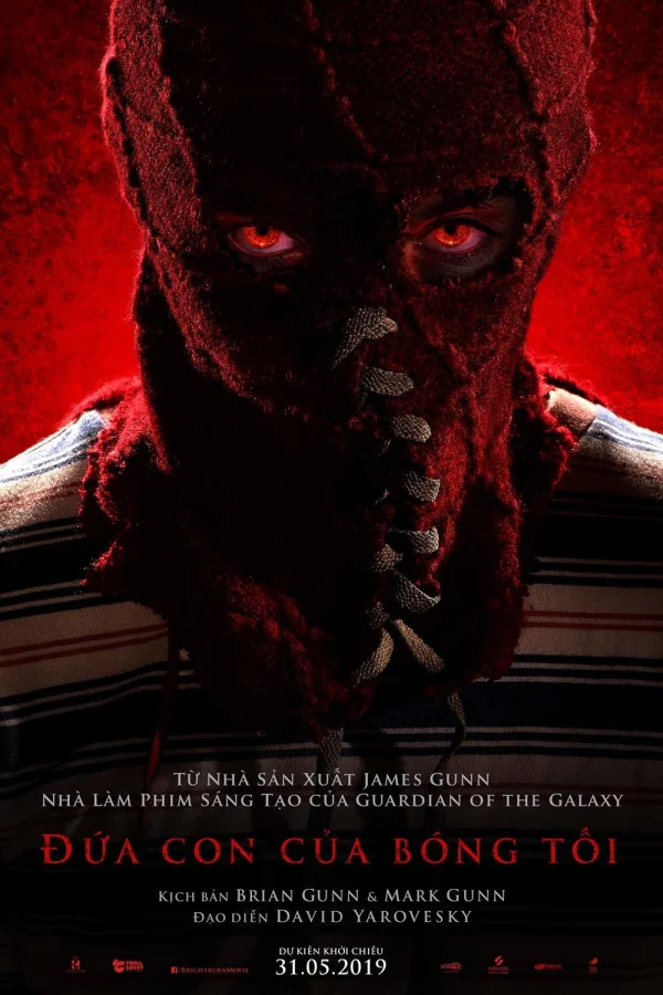 Đứa Con Của Bóng Tối - Brightburn (2019) Đứa Con Của Bóng Tối - Brightburn (2019)