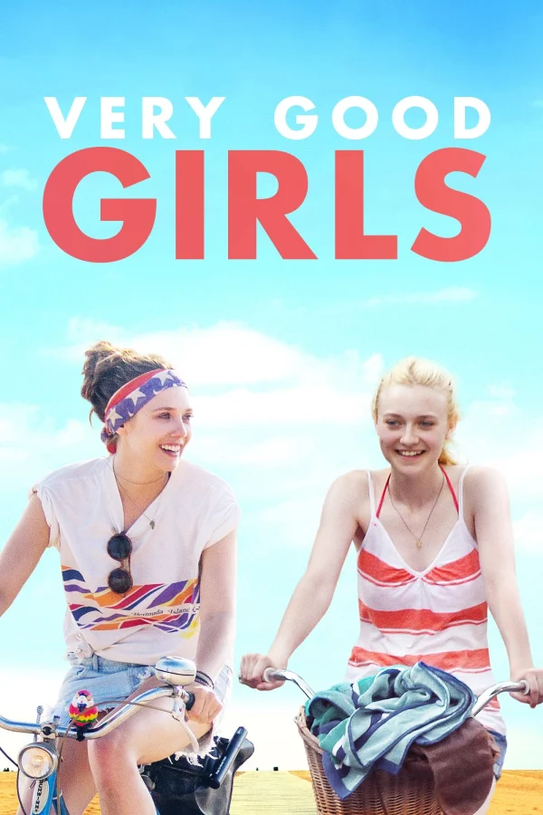 Gái Ngoan - Very Good Girls (2013) Gái Ngoan - Very Good Girls (2013)