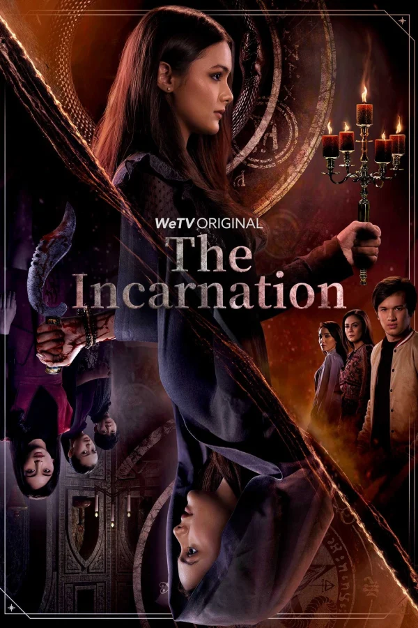 Kiếp Người (Titisan) - The Incarnation (2020) Kiếp Người (Titisan) - The Incarnation (2020)