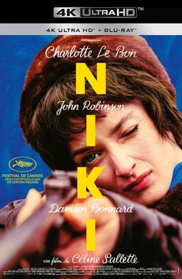 Niki - Niki (2024) Niki - Niki (2024)