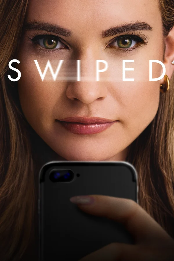 Vuốt - Swiped