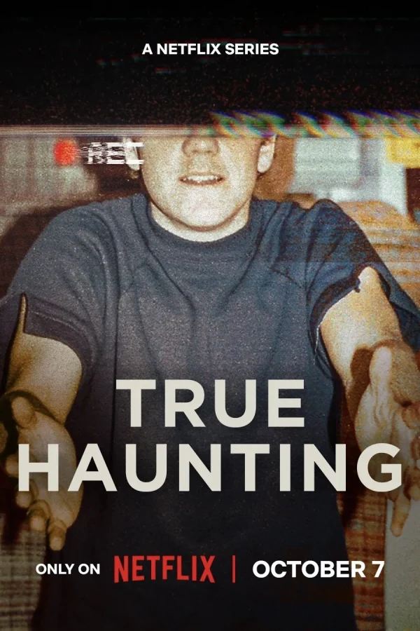 Ám Ảnh Siêu Nhiên - True Haunting (2025)