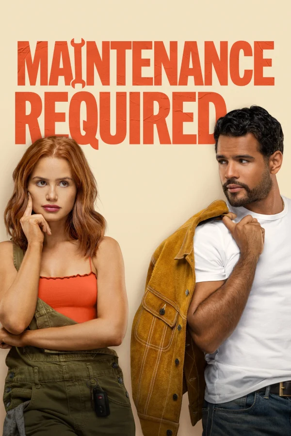 Bảo Trì Trái Tim - Maintenance Required