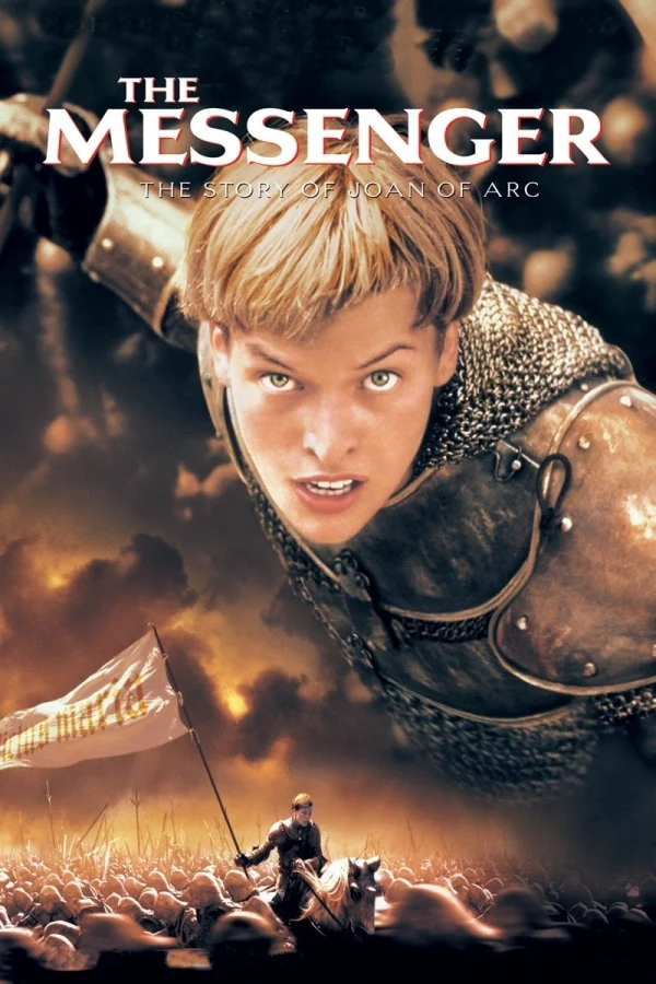 Câu Chuyện Về Thánh Nữ Jeanne D’Arc - The Messenger: The Story of Joan of Arc