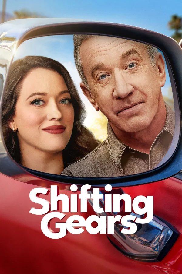 Chuyển Số (Phần 2) - Shifting Gears (Season 2) (2025) Chuyển Số (Phần 2) - Shifting Gears (Season 2) (2025)