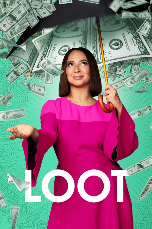 Của Cải (Phần 1) - Loot (Season 1)
