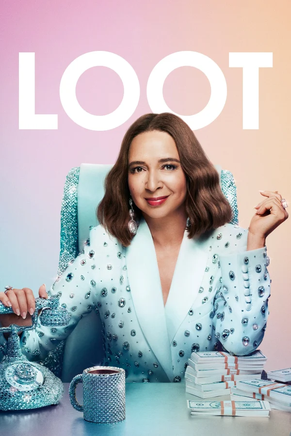 Của Cải (Phần 3) - Loot (Season 3)