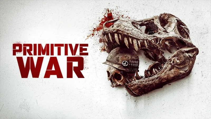 Cuộc Chiến Nguyên Thủy - Primitive War