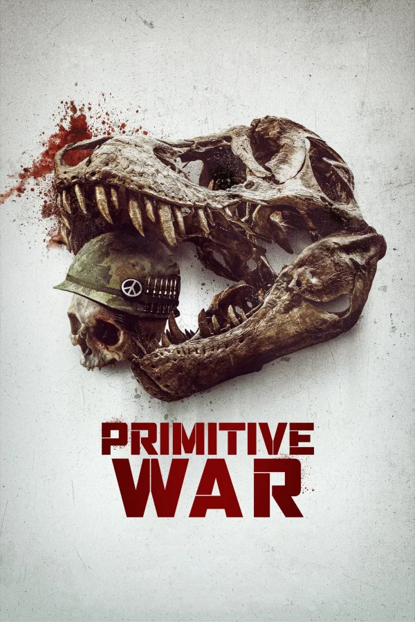 Cuộc Chiến Nguyên Thủy - Primitive War (2025)