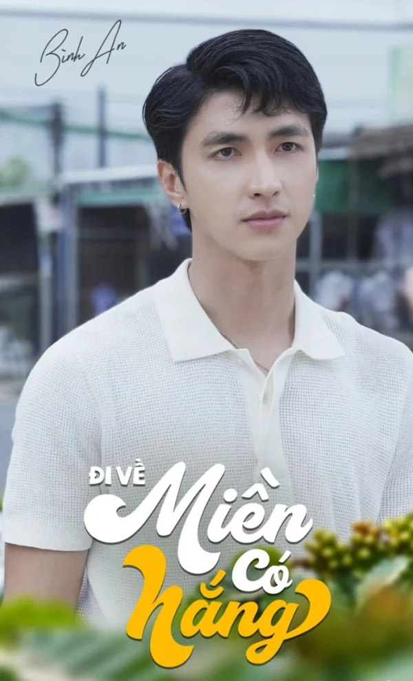 Đi Về Miền Có Nắng - Going To The Sunny Land