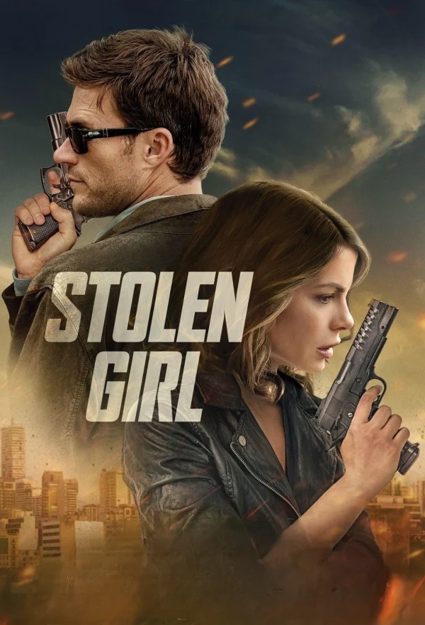 Đứa Trẻ Bị Đánh Cắp - Stolen Girl (2025) Đứa Trẻ Bị Đánh Cắp - Stolen Girl (2025)