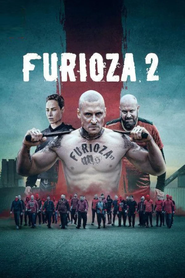 Furioza 2 - Inside Furioza (2025) Furioza 2 - Inside Furioza (2025)