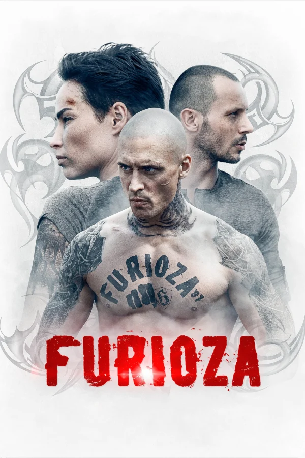 Furioza - Furioza (2021) Furioza - Furioza (2021)