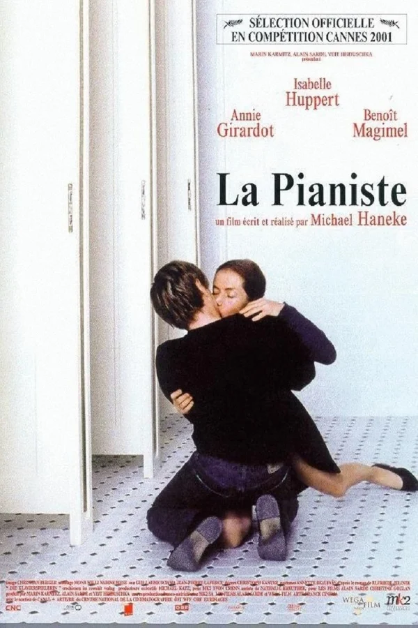 Giáo Viên Piano - The Piano Teacher (2001) Giáo Viên Piano - The Piano Teacher (2001)