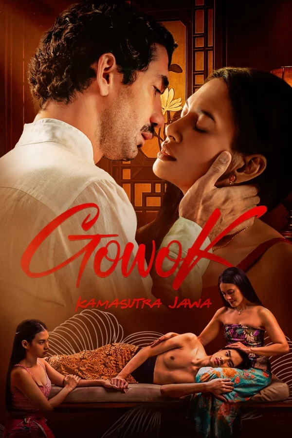 Gowok: Kamasutra Jawa - Gowok: Javanese Kamasutra (2025) Gowok: Kamasutra Jawa - Gowok: Javanese Kamasutra (2025)