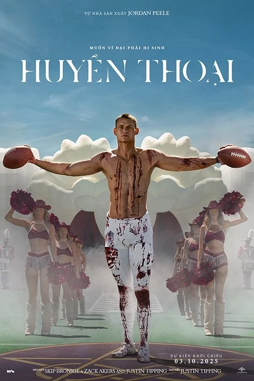 Huyền Thoại - HIM