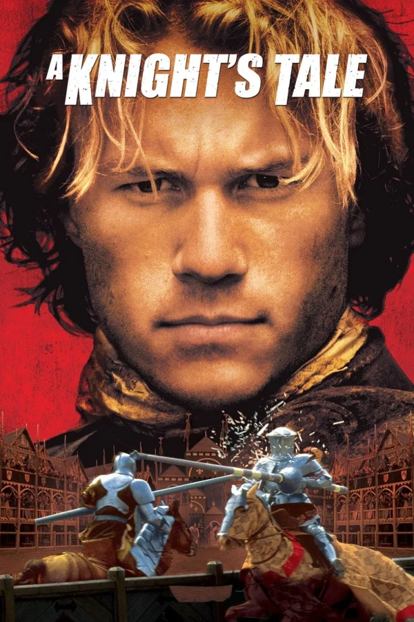 Huyền Thoại Hiệp Sĩ - A Knight's Tale (2001) Huyền Thoại Hiệp Sĩ - A Knight's Tale (2001)