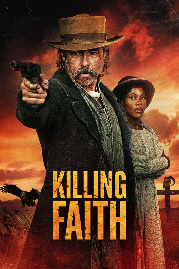 Khai Tử Đức Tin - Killing Faith (2025) Khai Tử Đức Tin - Killing Faith (2025)