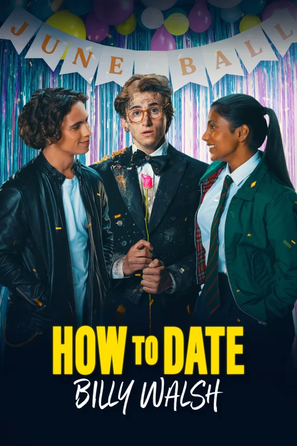 Làm Sao Để Cưa Đổ Billy Walsh - How To Date Billy Walsh (2024) Làm Sao Để Cưa Đổ Billy Walsh - How To Date Billy Walsh (2024)