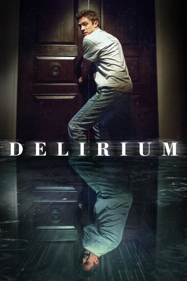 Loạn Thần - Delirium