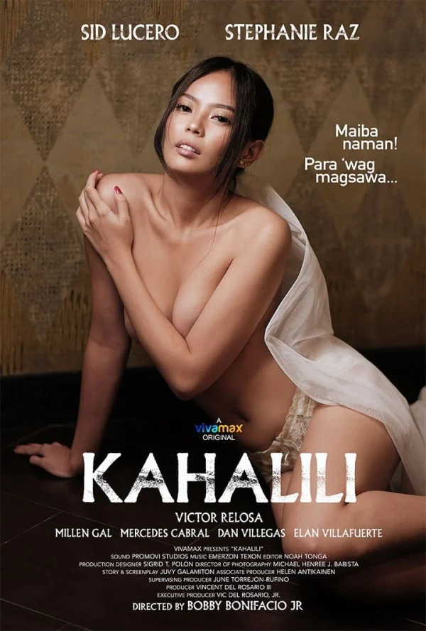 Luân Phiên Đổi Vợ - Kahalili (2023) Luân Phiên Đổi Vợ - Kahalili (2023)
