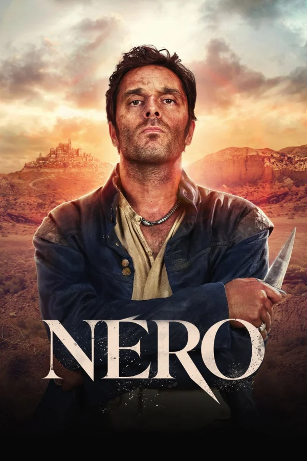 Néro - Néro The Assassin