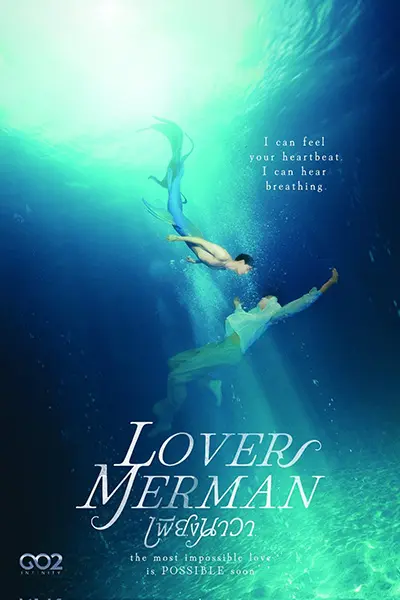 Người Tình Nam Ngư - Lover Merman (2025) Người Tình Nam Ngư - Lover Merman (2025)