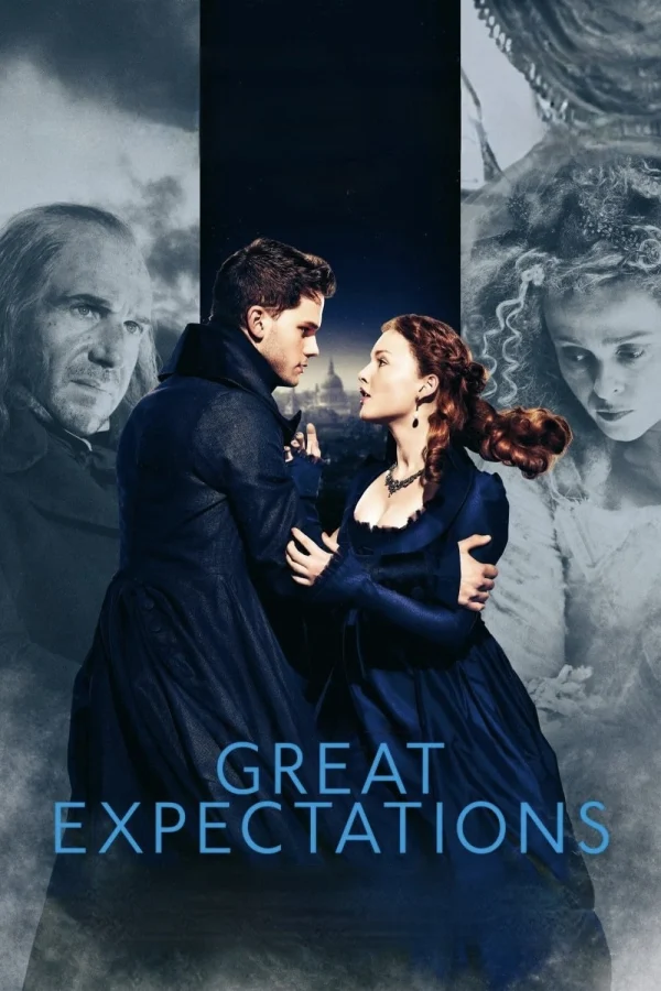 Những Kỳ Vọng Lớn Lao - Great Expectations