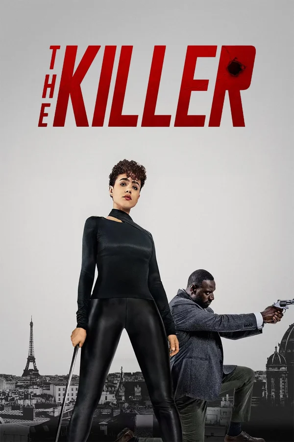 Nữ Hoàng Tử Thần (Nữ Sát Thủ) - The Killer (2024) Nữ Hoàng Tử Thần (Nữ Sát Thủ) - The Killer (2024)