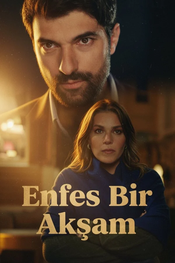 Old Money (Enfes Bir Akşam) - Old Money (2025) Old Money (Enfes Bir Akşam) - Old Money (2025)