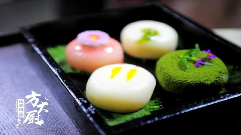 Phương Đại Trù - Chef Fang