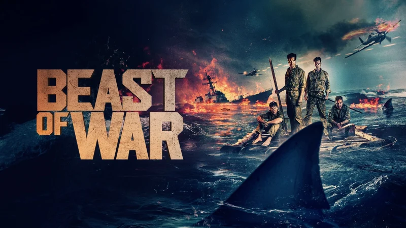 Quái Thú Chiến Tranh - Beast of War
