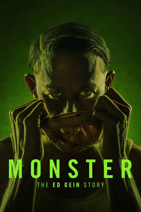 Quái vật: Câu Chuyện Của Ed Gein - Monster: The Ed Gein Story