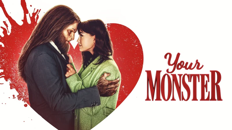 Quái vật của bạn - Your Monster