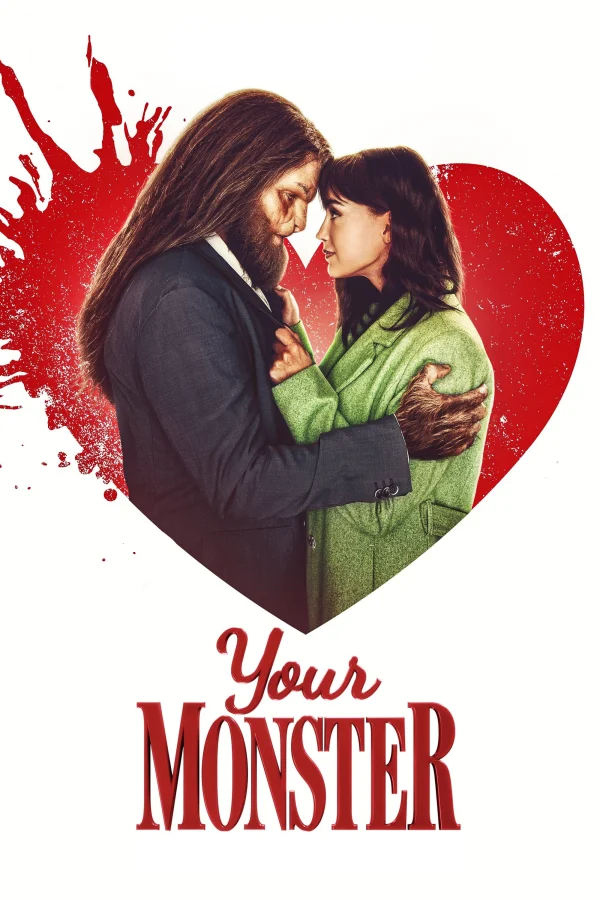 Quái vật của bạn - Your Monster