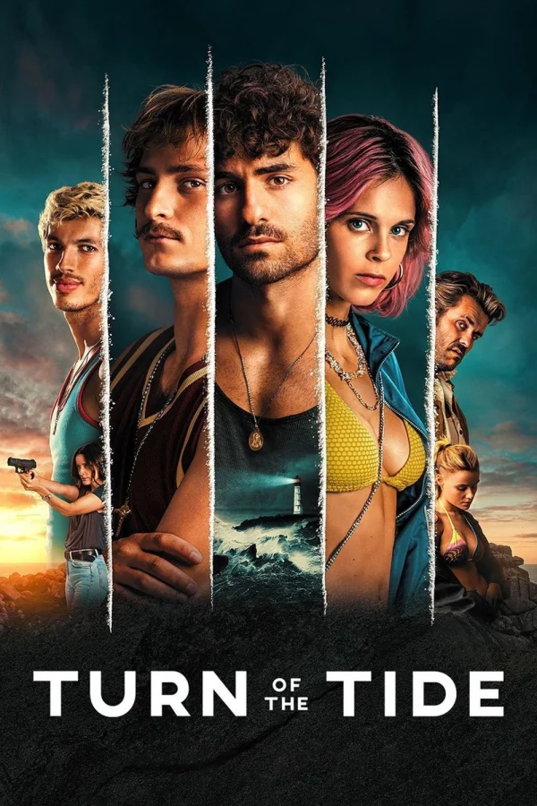 Sóng Triều Đổi Vận (Rabo de Peixe) (Phần 1) - Turn Of The Tide (Season 1) (2023)