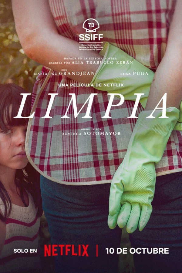 Swim To Me (Limpia) - Swim To Me (2025) Swim To Me (Limpia) - Swim To Me (2025)
