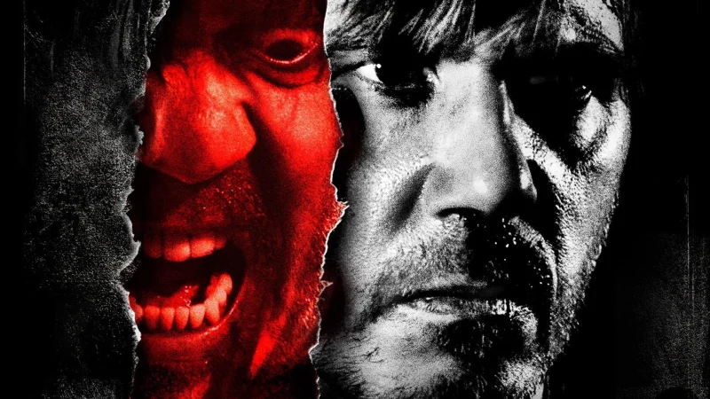 Tội Ác Bất Dung (Srpski film) - A Serbian Film