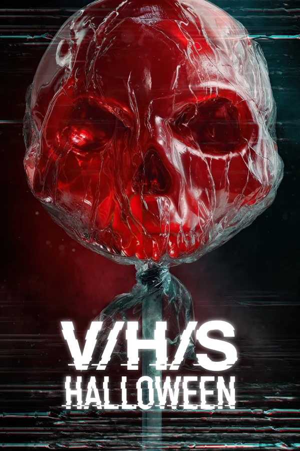 V/H/S/HALLOWEEN - V/H/S/HALLOWEEN (2025) V/H/S/HALLOWEEN - V/H/S/HALLOWEEN (2025)