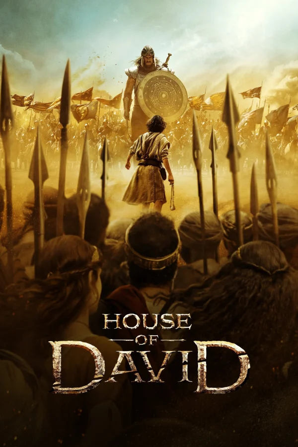 Vương Quyền David (Phần 2) - House Of David (Season 2) (2025) Vương Quyền David (Phần 2) - House Of David (Season 2) (2025)